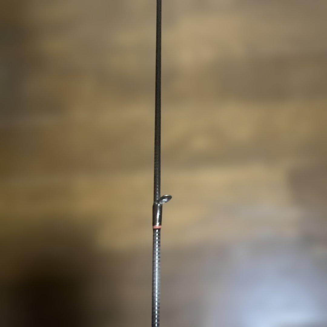 ディスプラウト ガーディアンリスキー GR-60UL　FoxRock