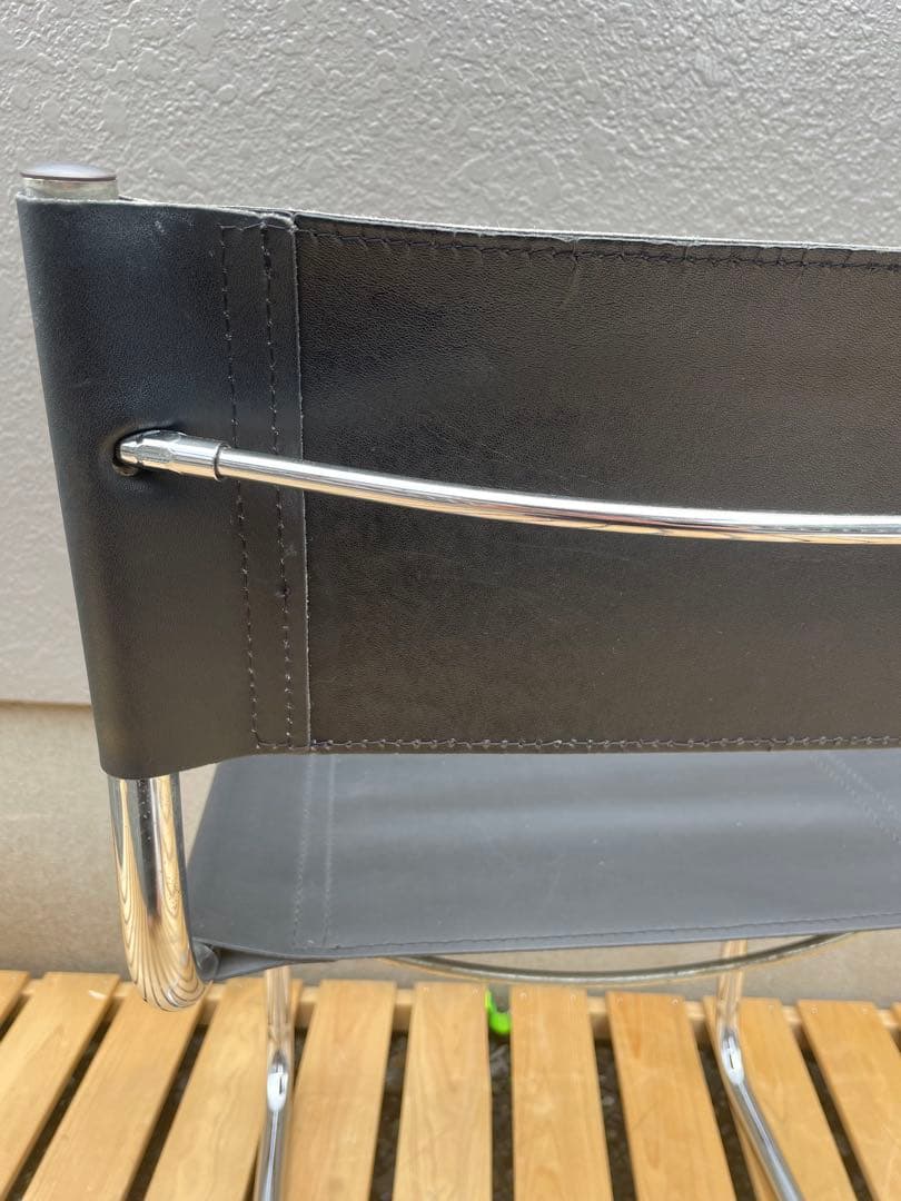 マルトスタム チェア リプロダクト カンティレバー 椅子 イタリア製