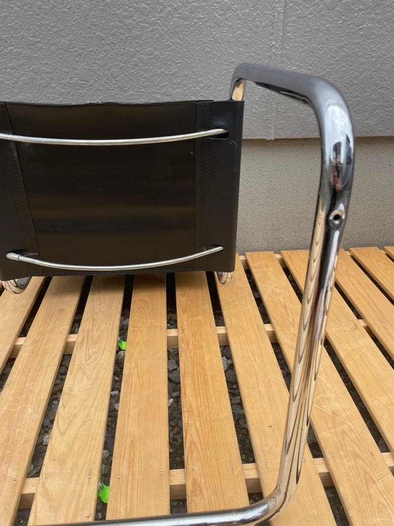 マルトスタム チェア リプロダクト カンティレバー 椅子 イタリア製