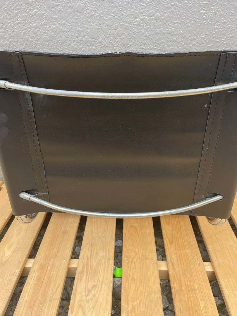 マルトスタム チェア リプロダクト カンティレバー 椅子 イタリア製