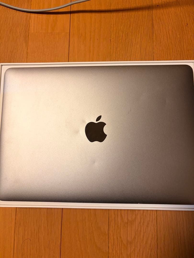 AppleMacBook12インチA1534 16G 512G usキーボード