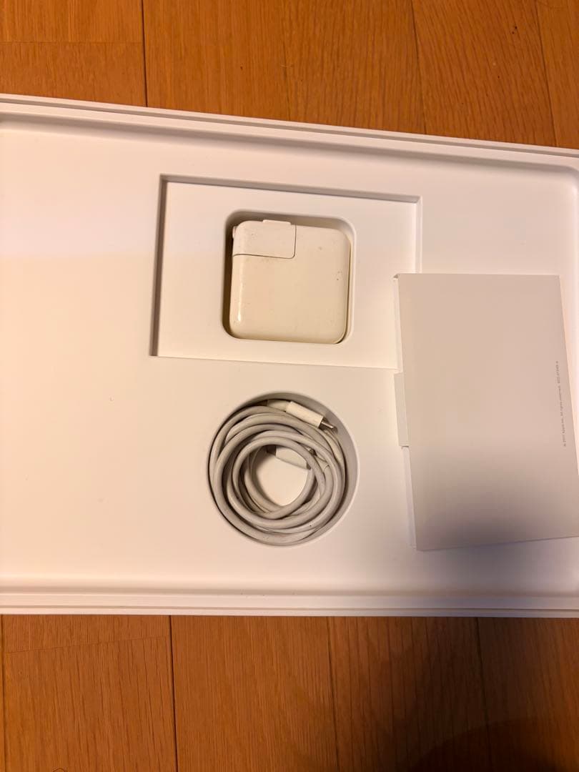 AppleMacBook12インチA1534 16G 512G usキーボード