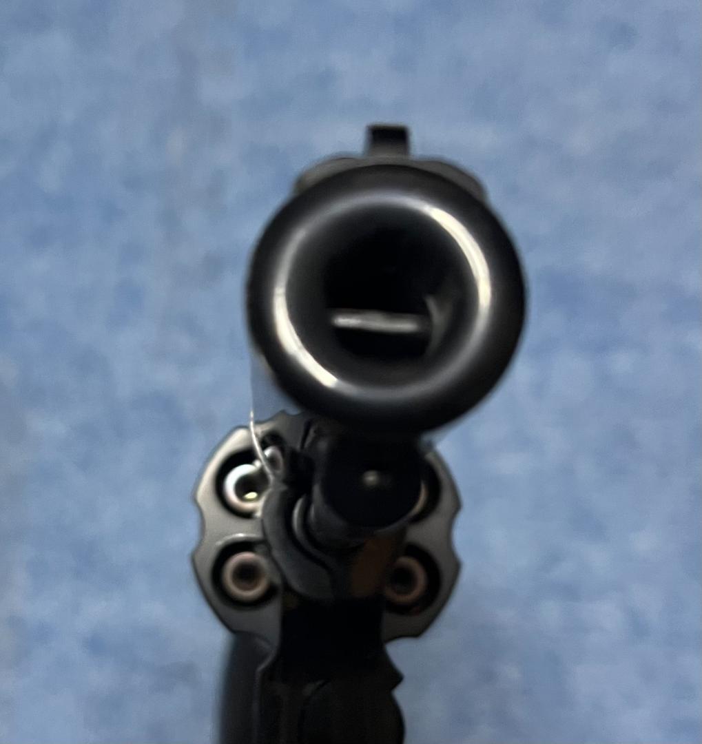 タニオコバ gm7＆コクサイ S&W M13 モデルガンセット