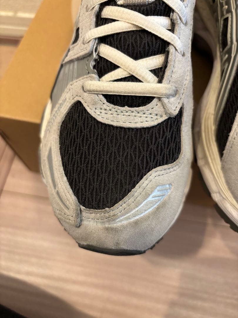 g*e様 KITH Ronnie Fieg × Asics Gel-Kayano