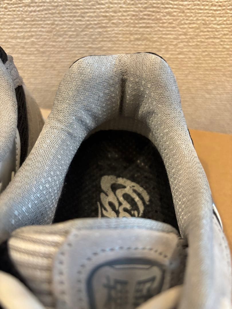 g*e様 KITH Ronnie Fieg × Asics Gel-Kayano