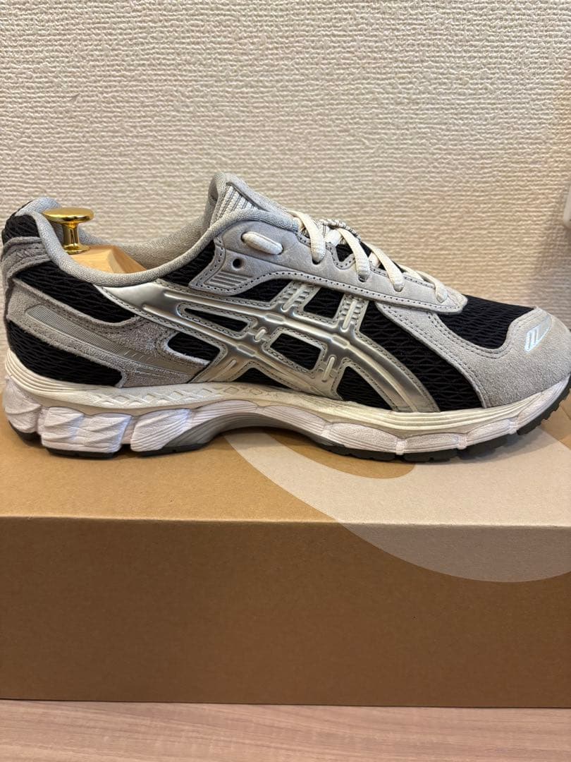 g*e様 KITH Ronnie Fieg × Asics Gel-Kayano