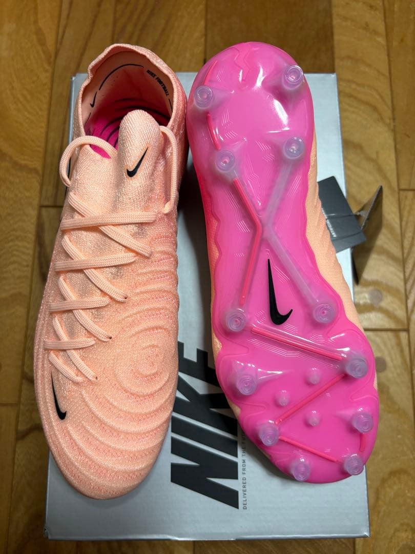 新品　大特価　ナイキ　ファントム GX 2 エリート AG-PRO 28cm