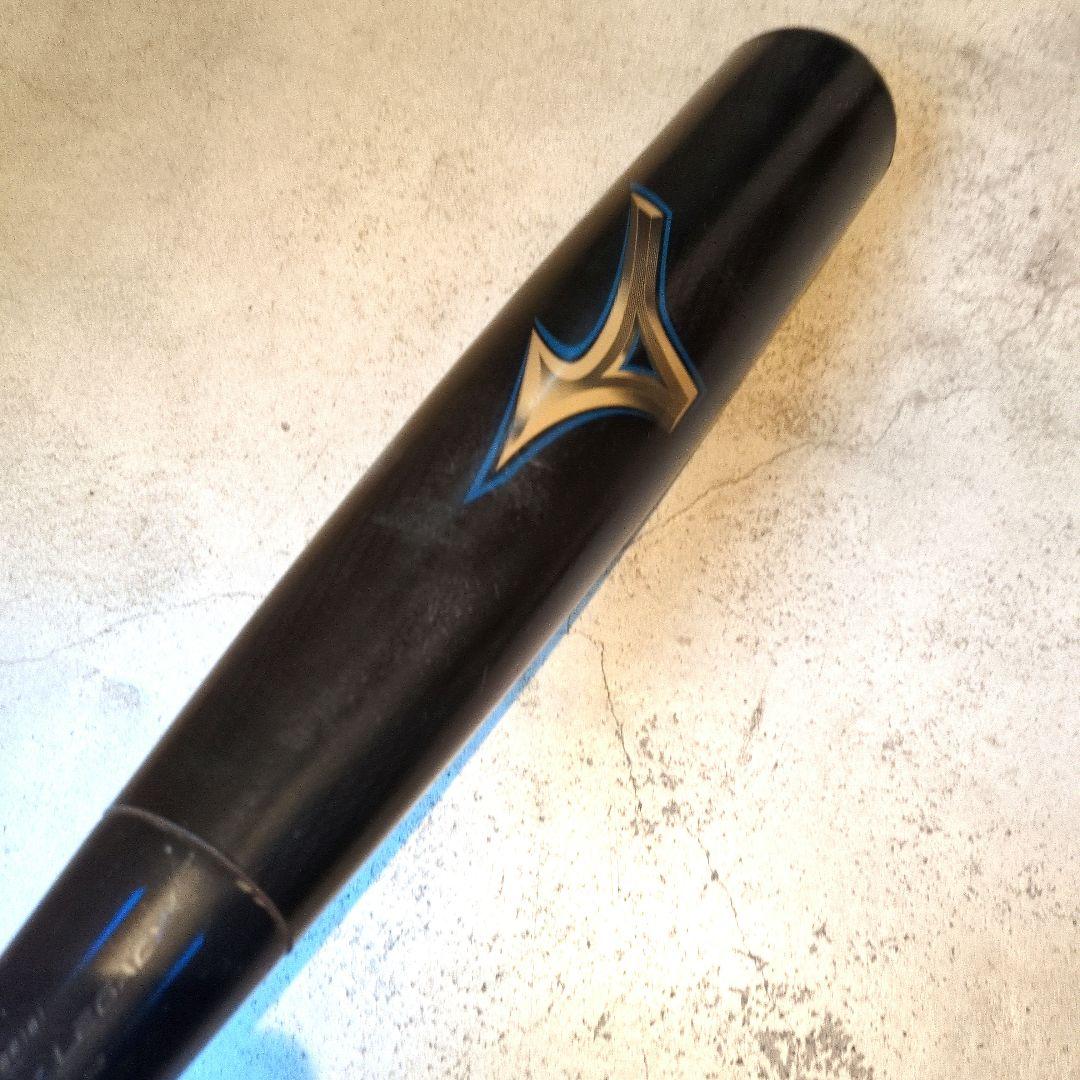 ミズノ ビヨンドマックス レガシー 83cm 710g