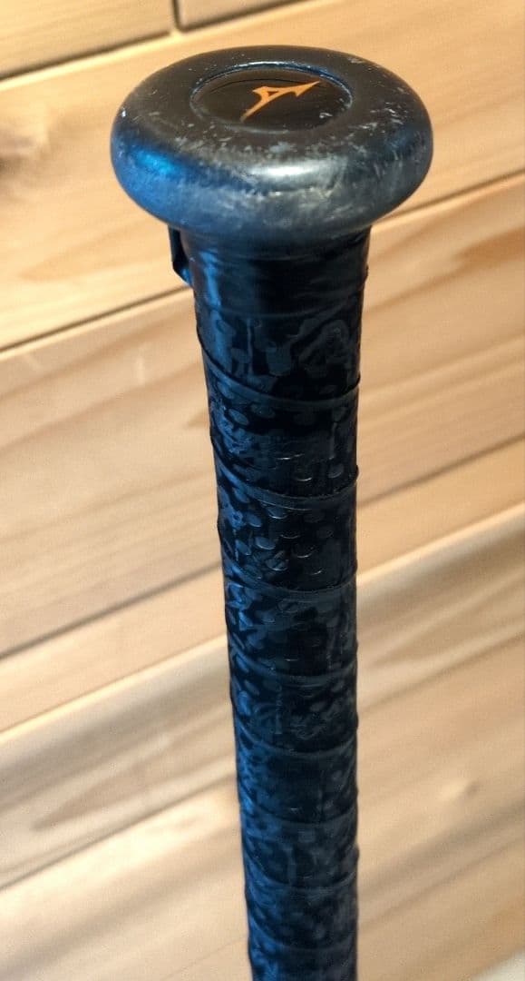 ミズノ ビヨンドマックス レガシー 83cm 710g