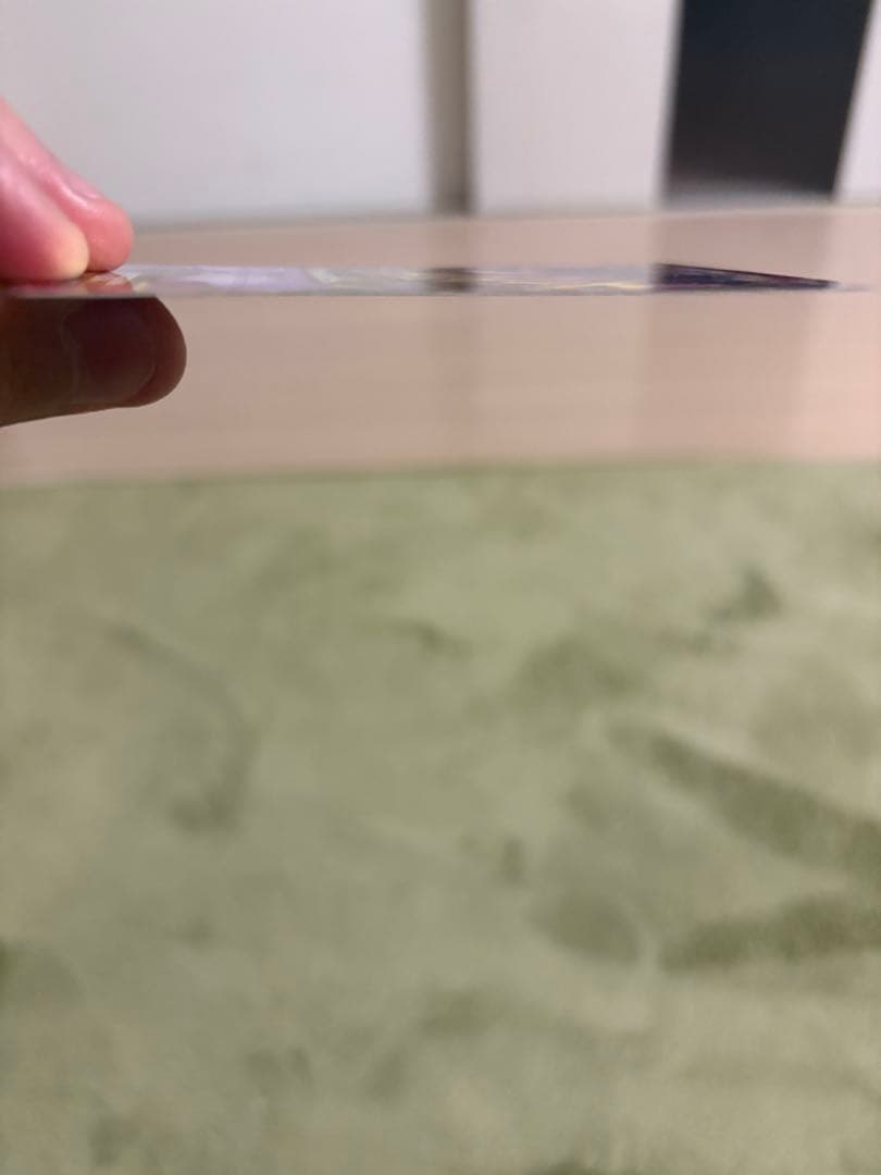 ゲンガーEX UR XY4 ファントムゲート 097/088