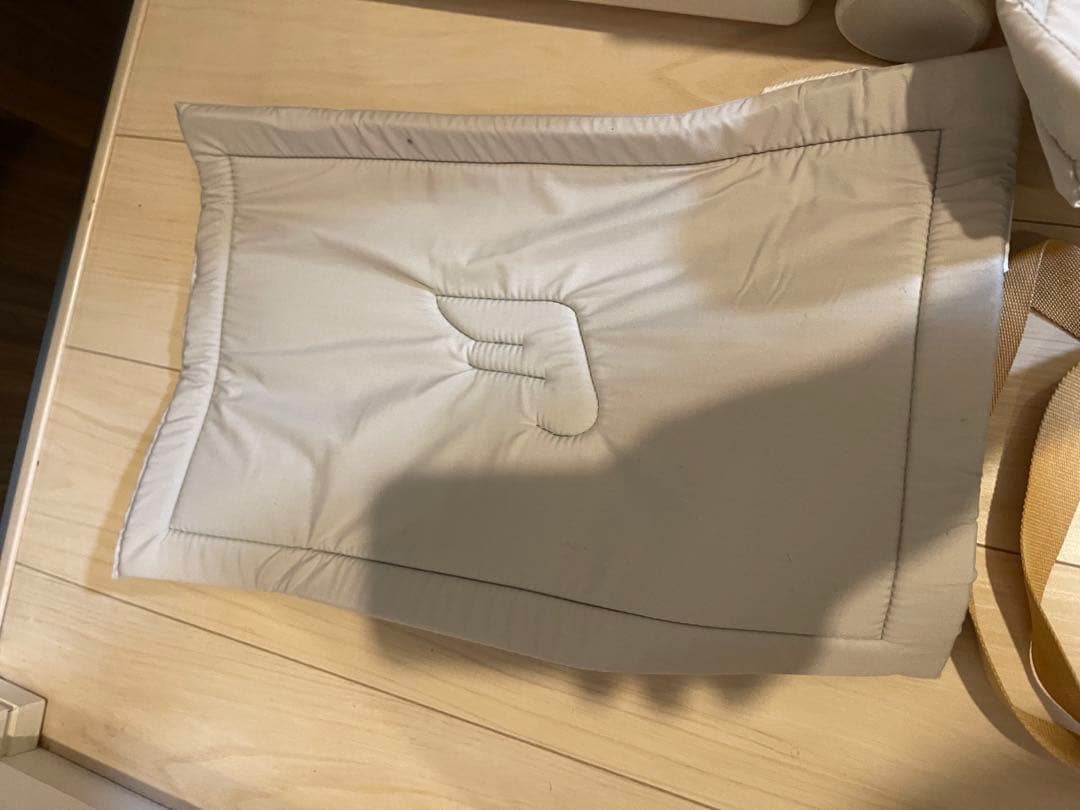 ストッケ　ジェットキッズ　ホワイト