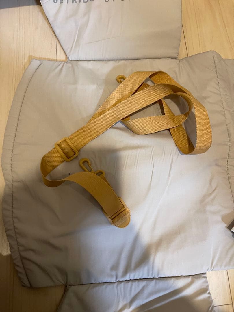 ストッケ　ジェットキッズ　ホワイト