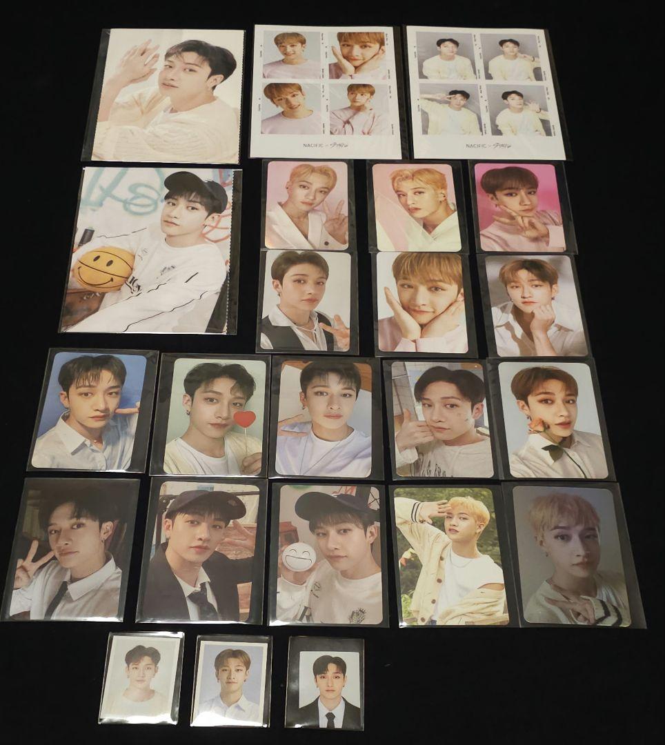 スキズ　バンチャン　まとめ売り