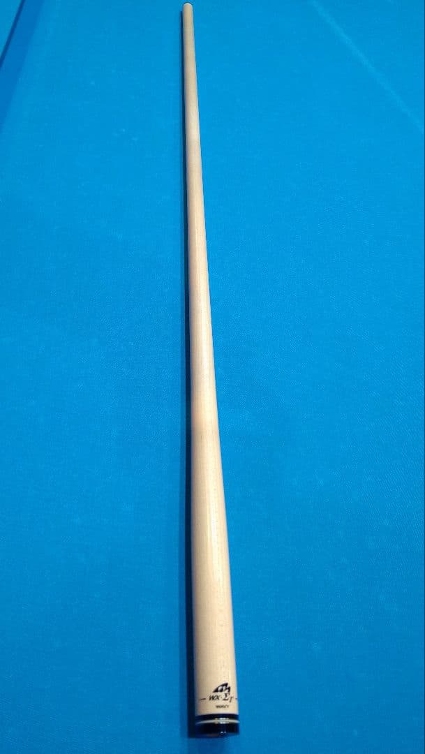 Mezz☆極美品WX-Σt （シグマシック） 12.8mm （Wavy） ロング