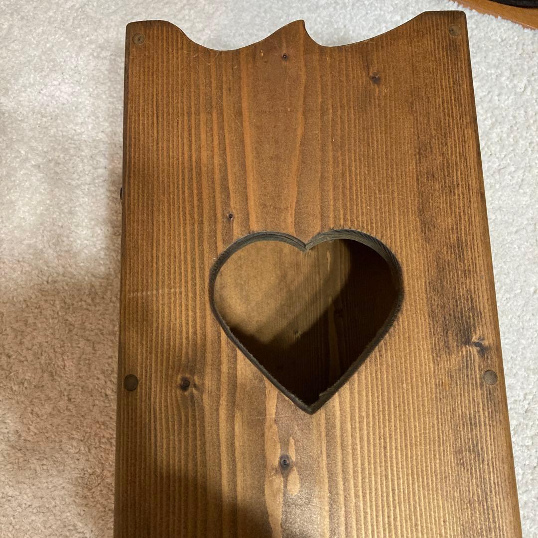 アメリカンカントリー傘立て