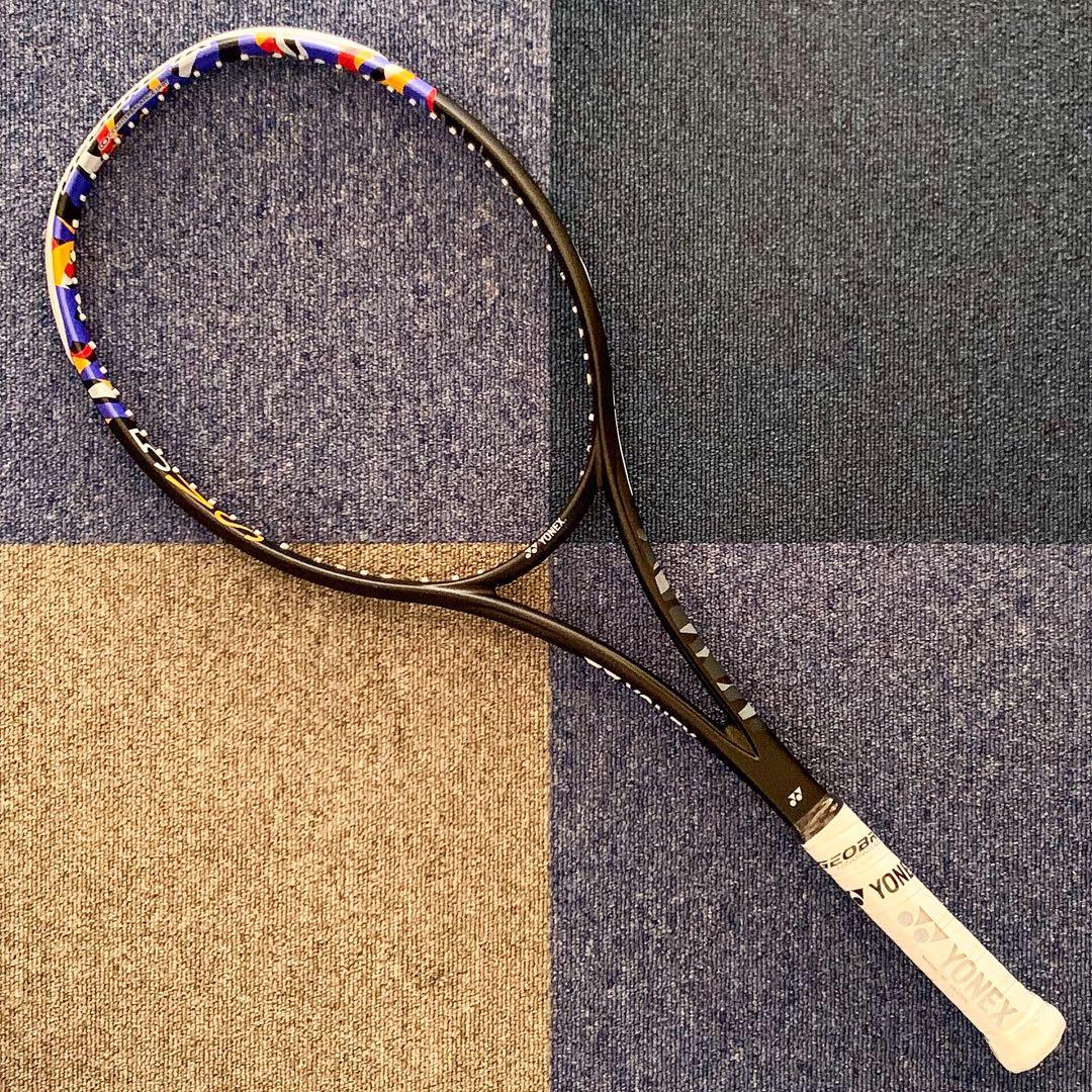 02 GEOBREAK 50VS / 02 ジオブレイク 50VS / UXL0