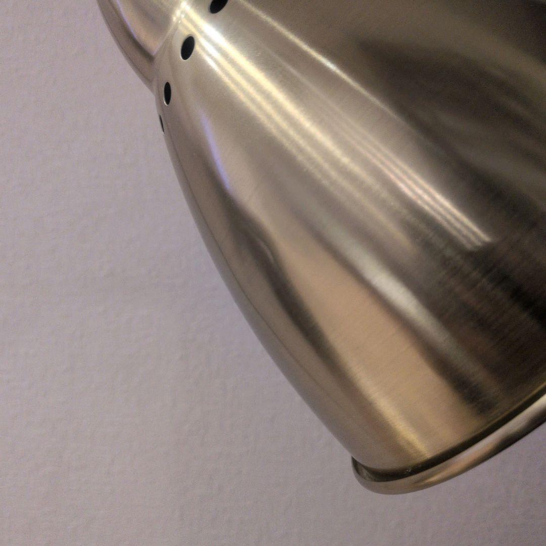 [ 廃盤 ] 美品　IKEA BAROMETER スタンドライト フロアライト