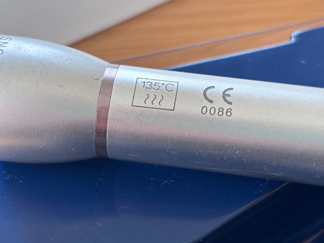 anthogyr Analytic 1/64減速コントラ