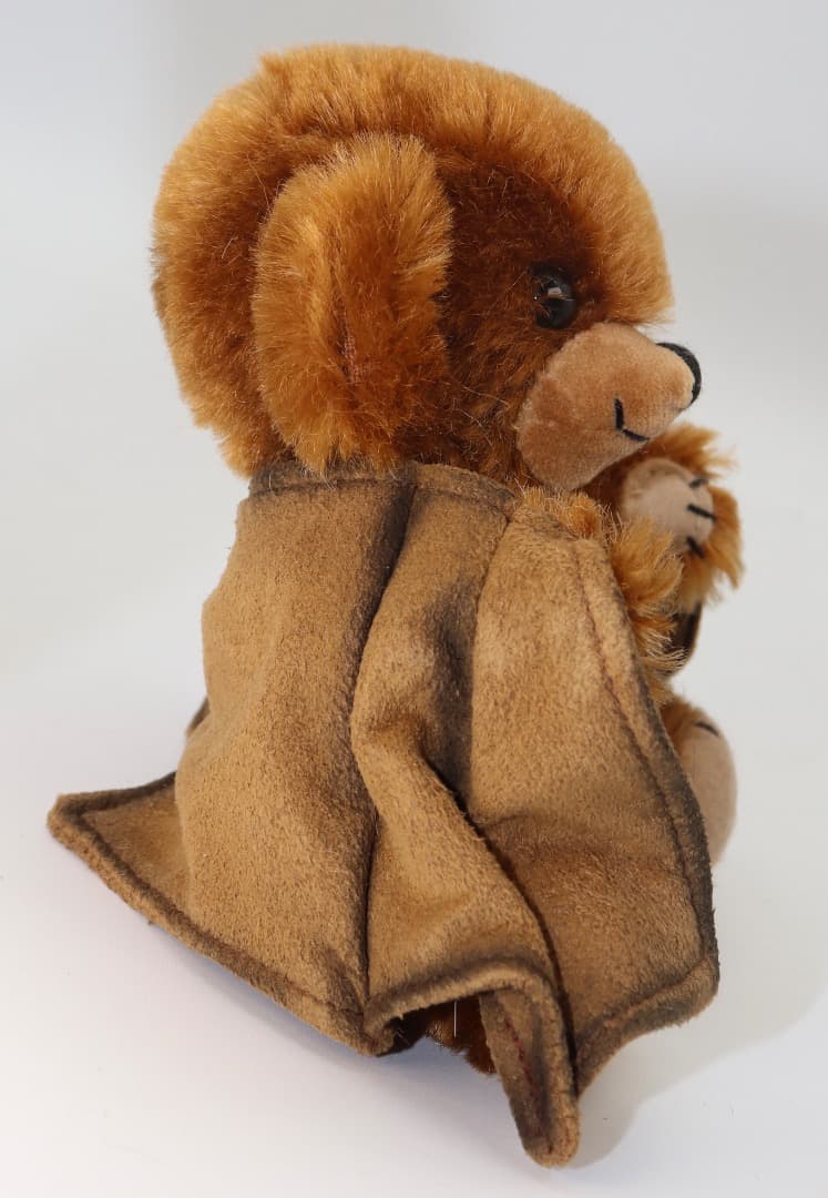 CHEEKY LITTLE BAT メリーソート マイクロ・チーキー コウモリ