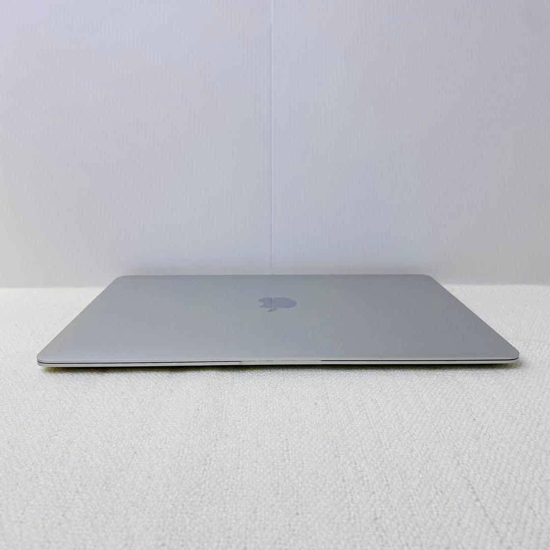 【即日発送】Macbook air 2020 シルバー