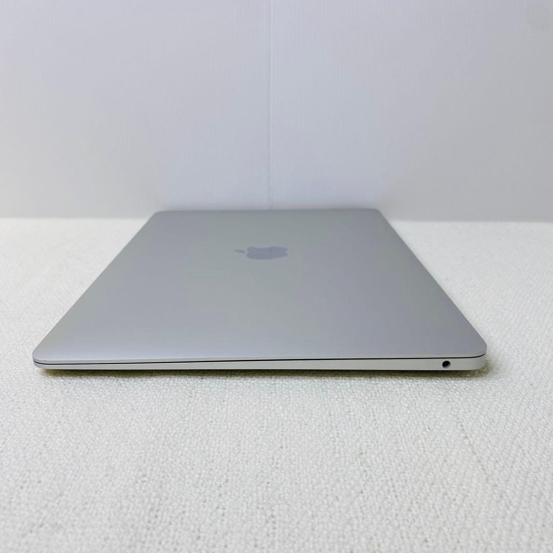 【即日発送】Macbook air 2020 シルバー