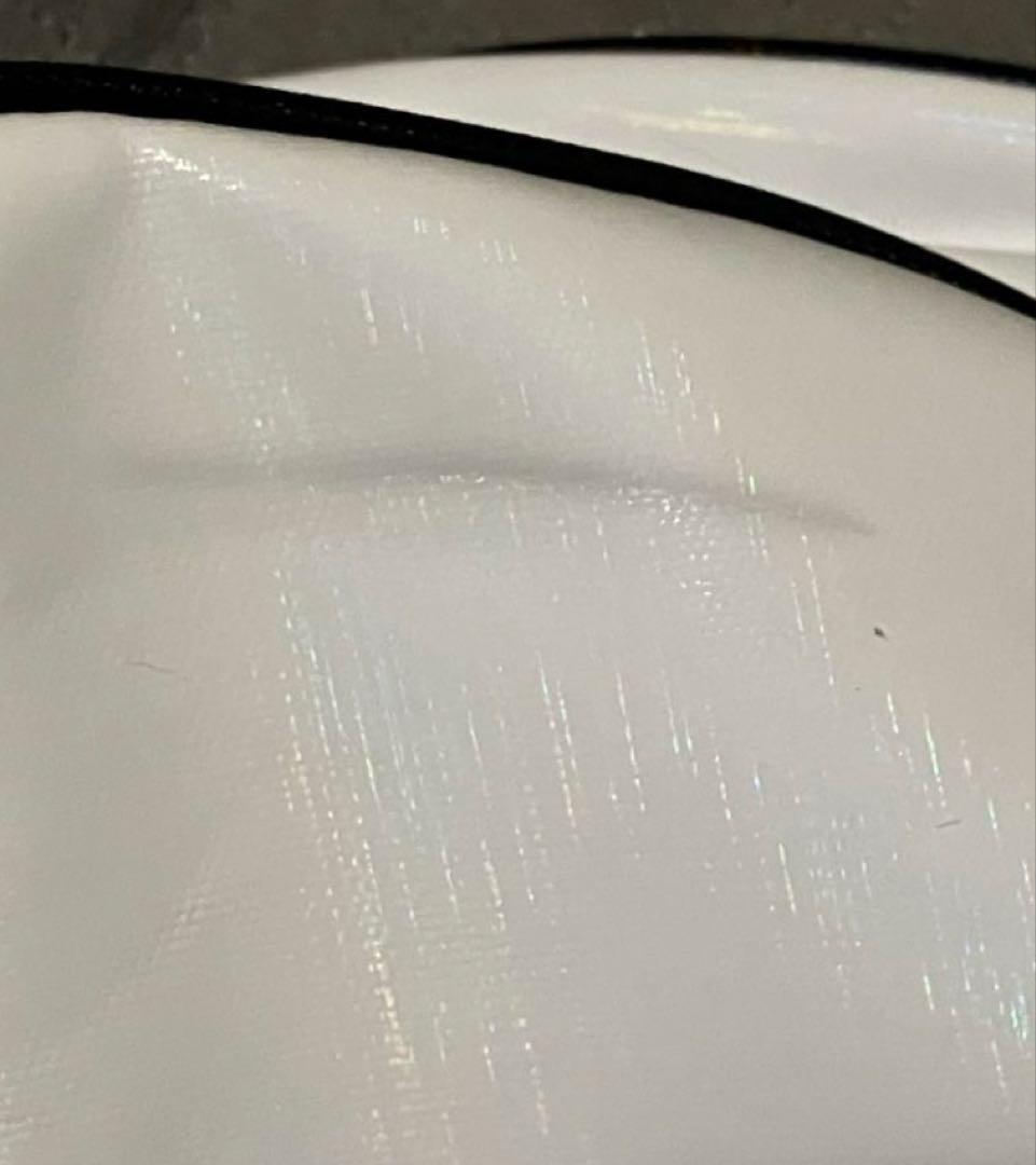 ENNERRE THE WARP 9.0型キャディバッグ