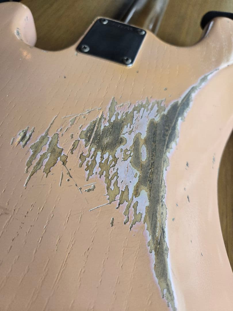 かゆみそさま専用Fender USA Precision Bass