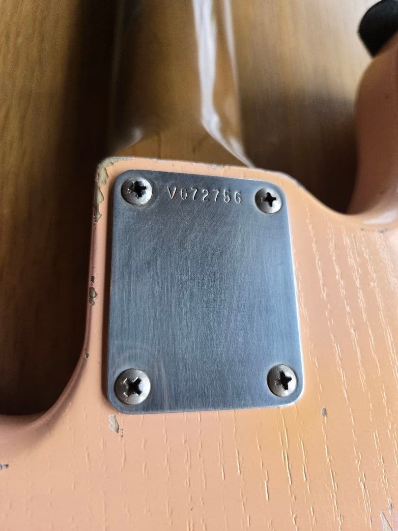 かゆみそさま専用Fender USA Precision Bass