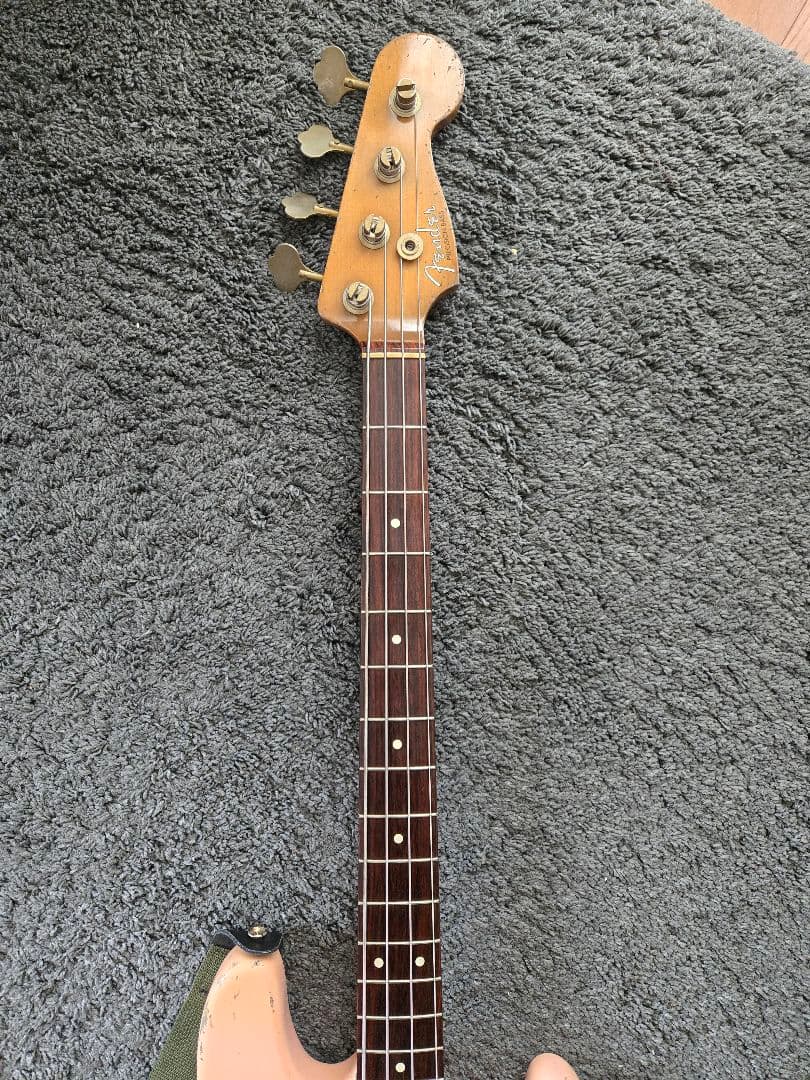 かゆみそさま専用Fender USA Precision Bass