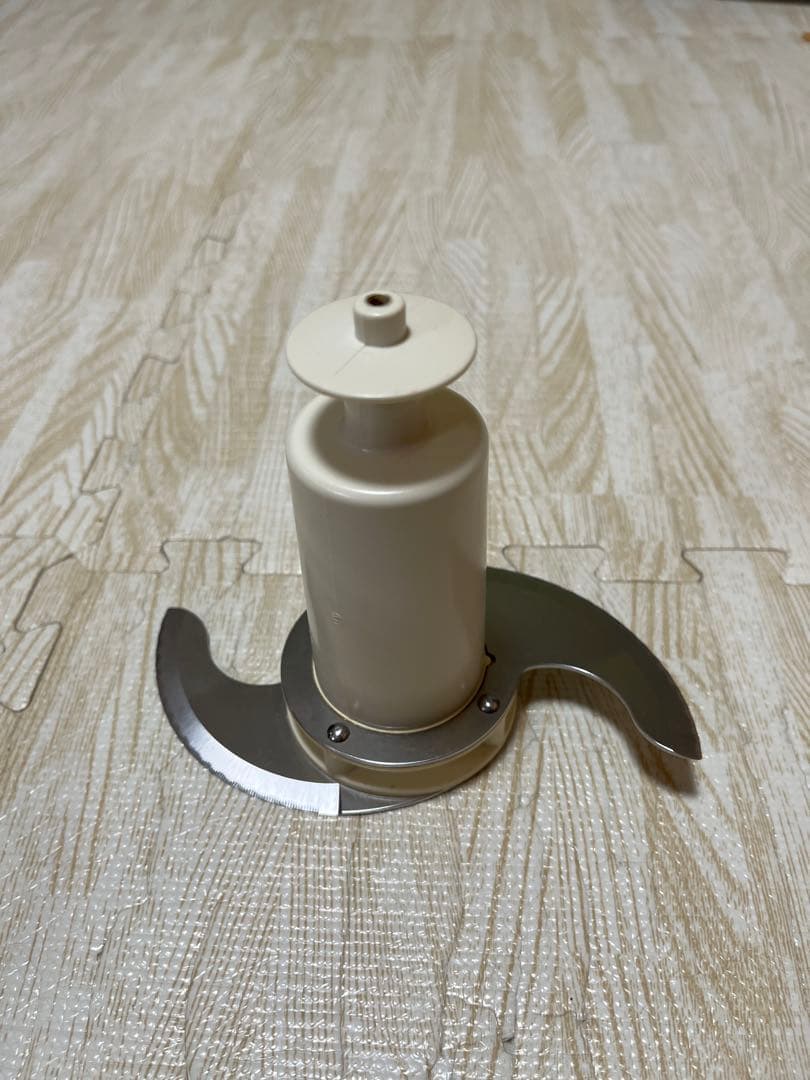 アムウェイ　フードプロセッサー　Amway