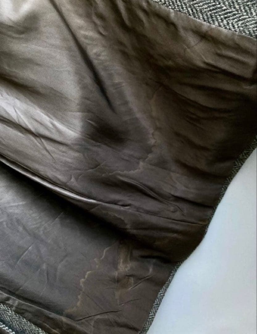 ジャケット・アウター 70s Vintage Burberry \"Harris Tweed\" Coat