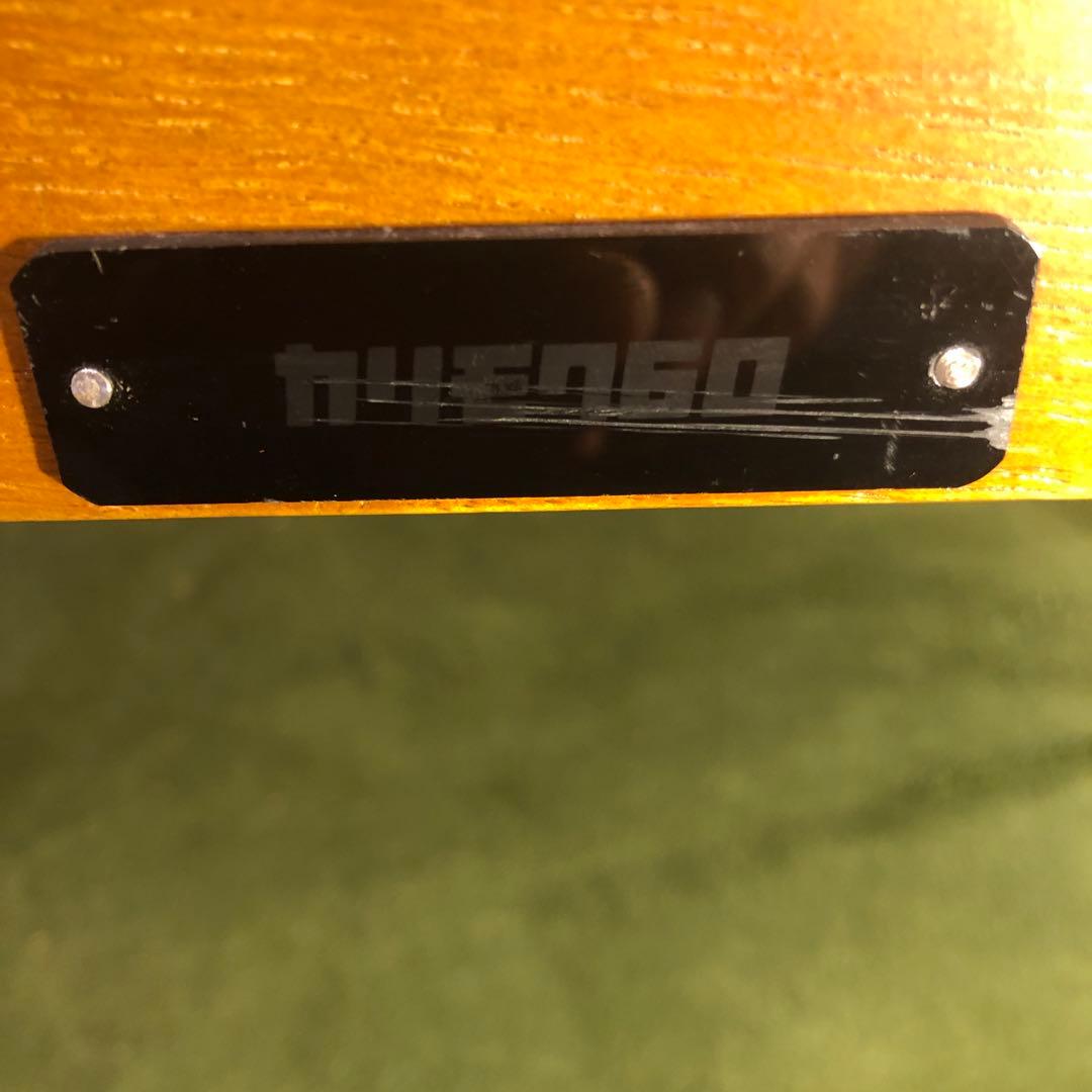 ト*ム様 ヴィンテージ ミッドセンチュリー　カリモク６０　チェア　モケットグリー