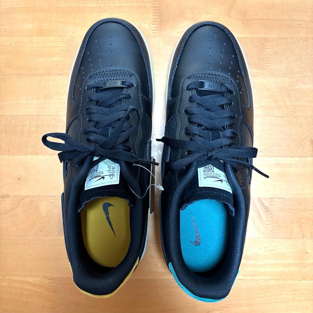 ＮＩＫＥ ウィメンズ エアフォース1 '07 LOW LX ２８.５cm