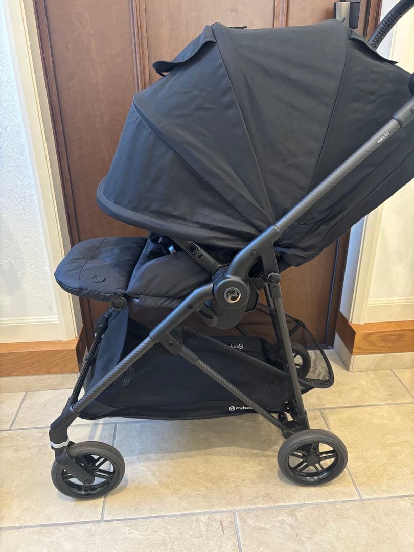 サイベックス　メリオカーボン　ブラック【2021】