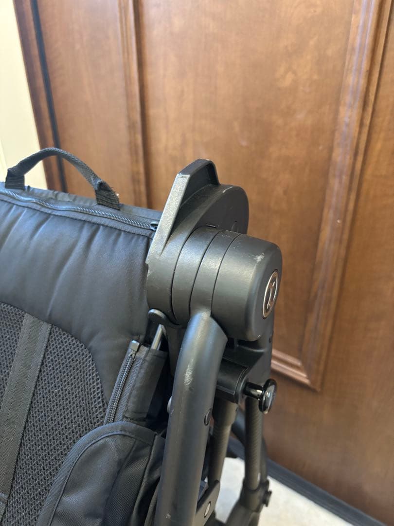 サイベックス　メリオカーボン　ブラック【2021】