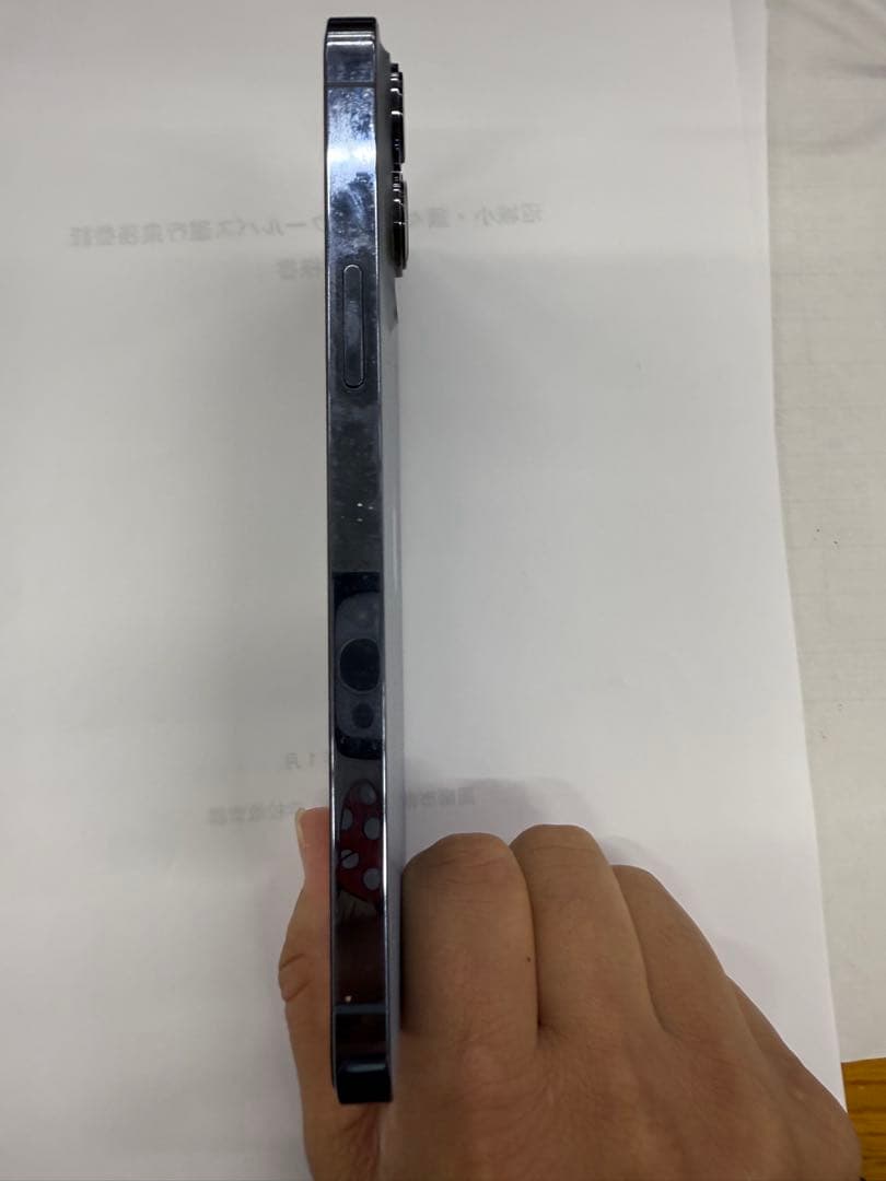 スマートフォン本体 Apple iPhone 13 Pro Max 512GB