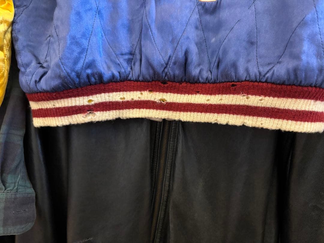 50s 60s スカジャン オリジナル