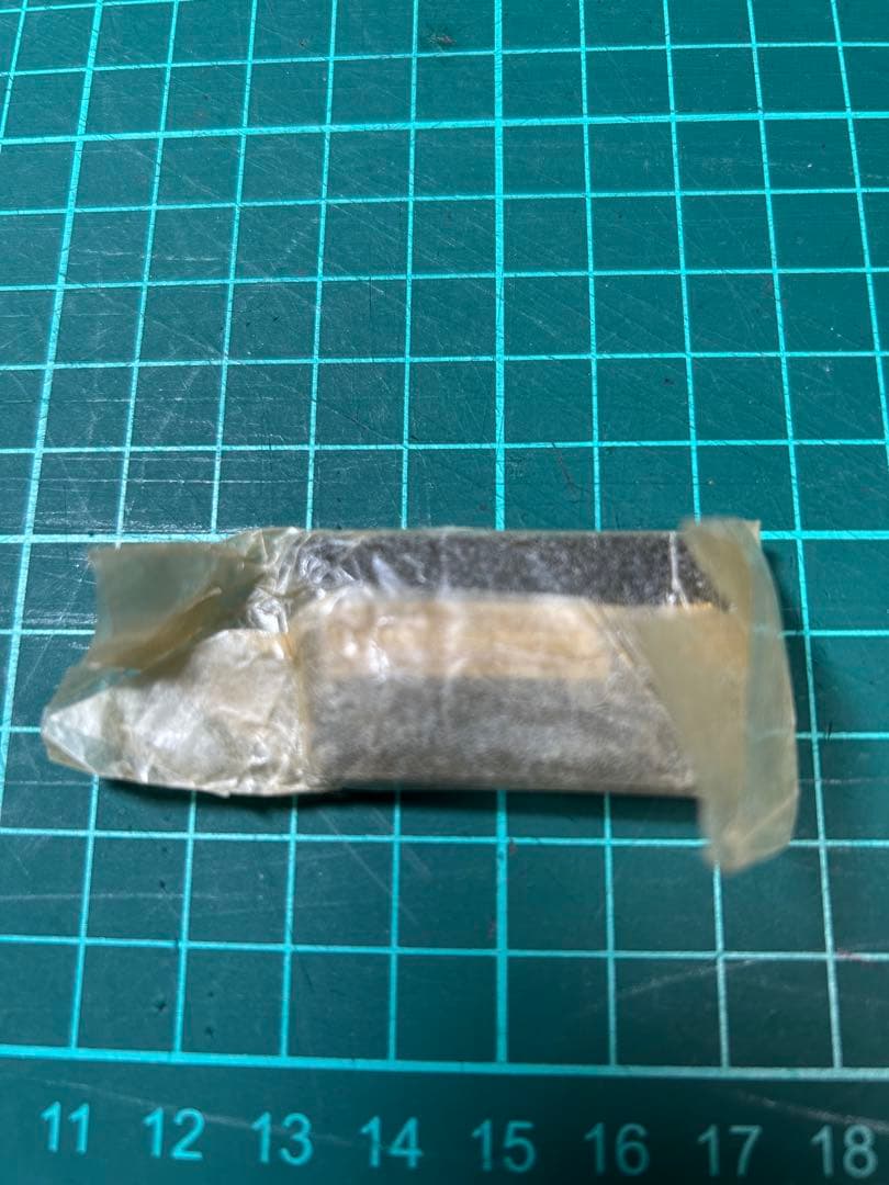 旧日本海軍　少尉襟章　当時品
