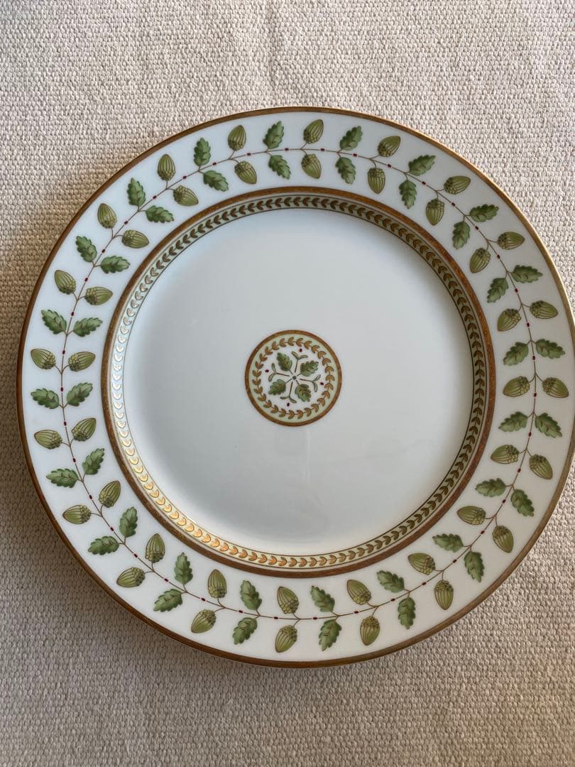 BERNARDAUD コンスタンス①②③