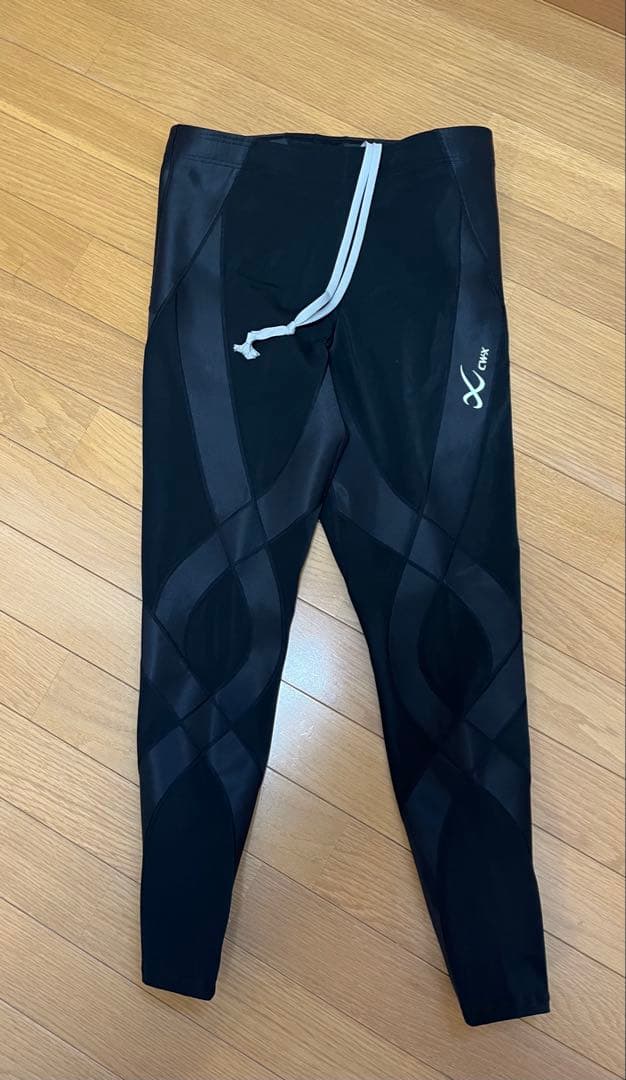 ワコールCW-X レディース スポーツタイツ サイズLLP