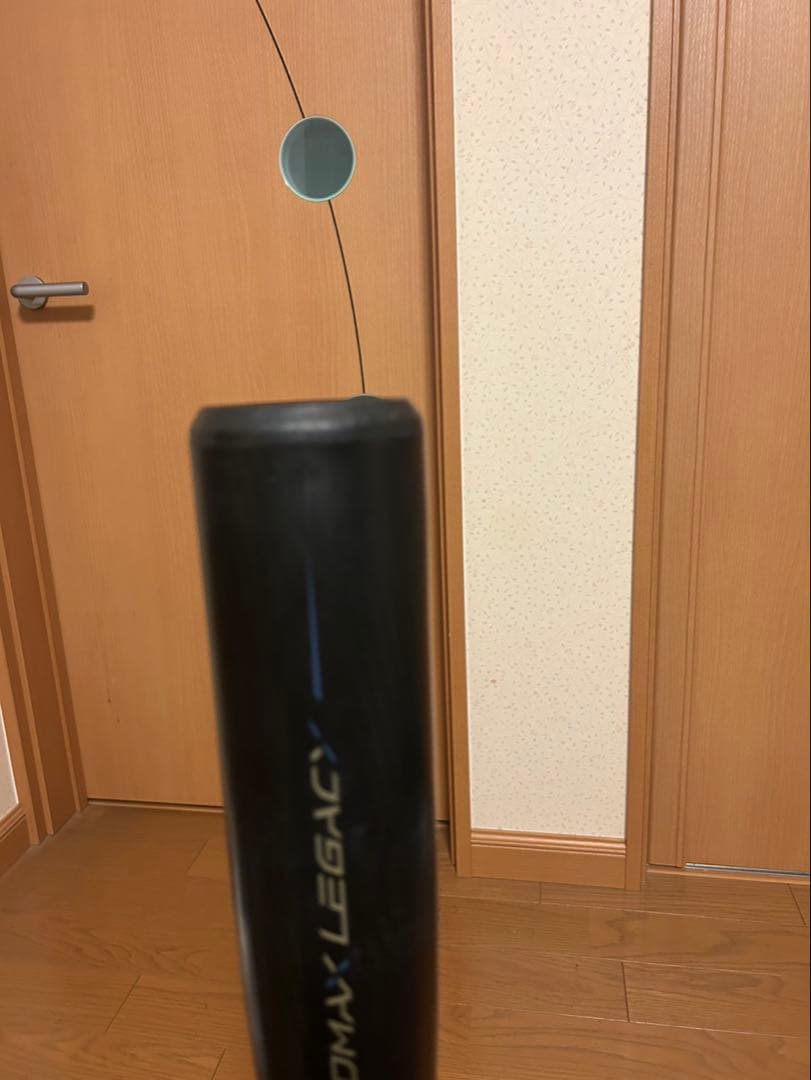 軟式用 FRP製バット ビヨンドマックス レガシー