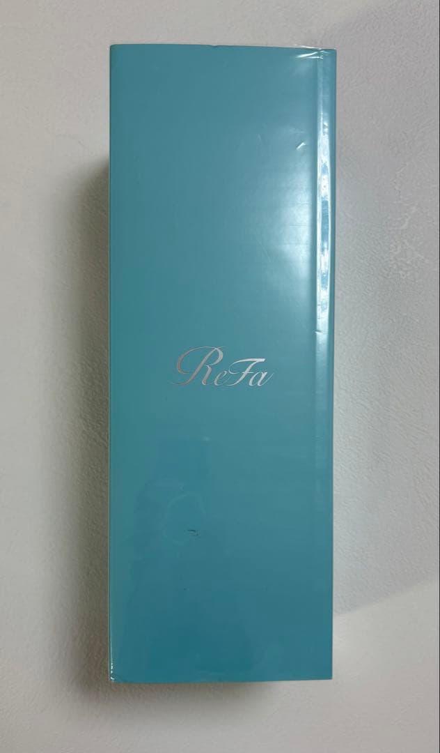 美品　ReFa リファファインバブルS シャワーヘッド　ケーズデンキ購入