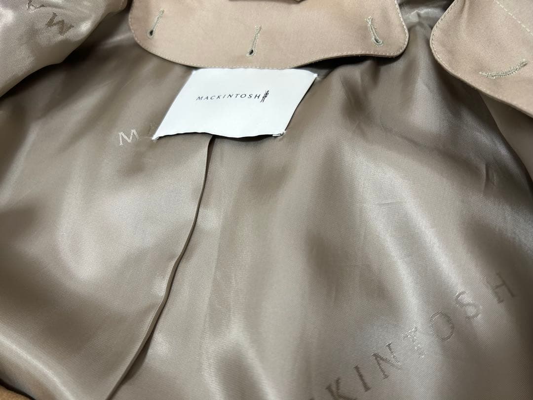 ★専用です　Macintosh マッキントッシュ ダンケルド