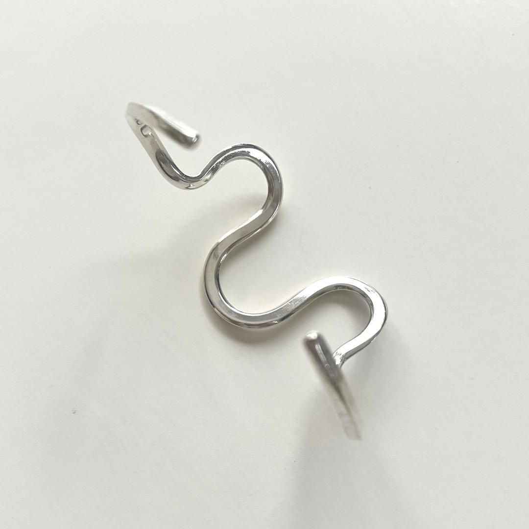 ERICKA NICOLAS BEGAY KITTY バングル