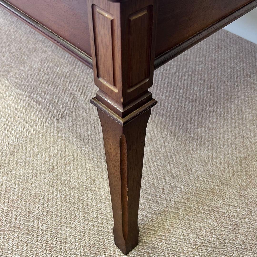 マルニ maruni 地中海 センターテーブル アンティーク 家具 インテリア