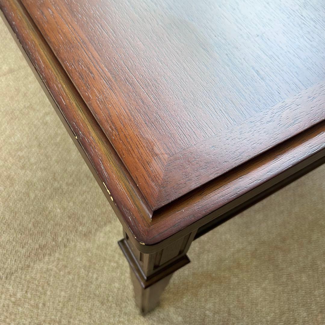 マルニ maruni 地中海 センターテーブル アンティーク 家具 インテリア