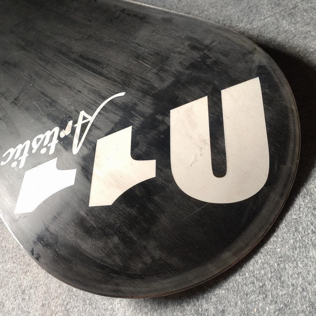 スノーボード ツインチップ 011 ARTISTIC DOUBLE 143cm