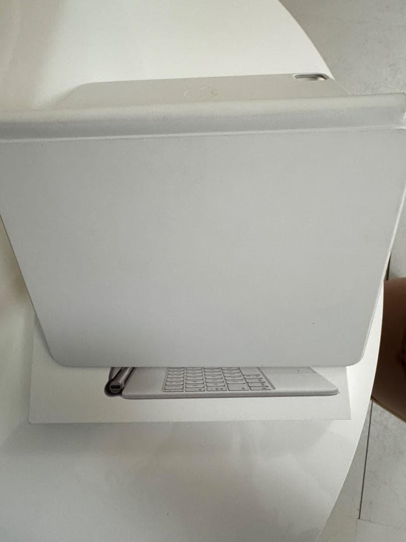 キーボード iPad Magic Keyboard