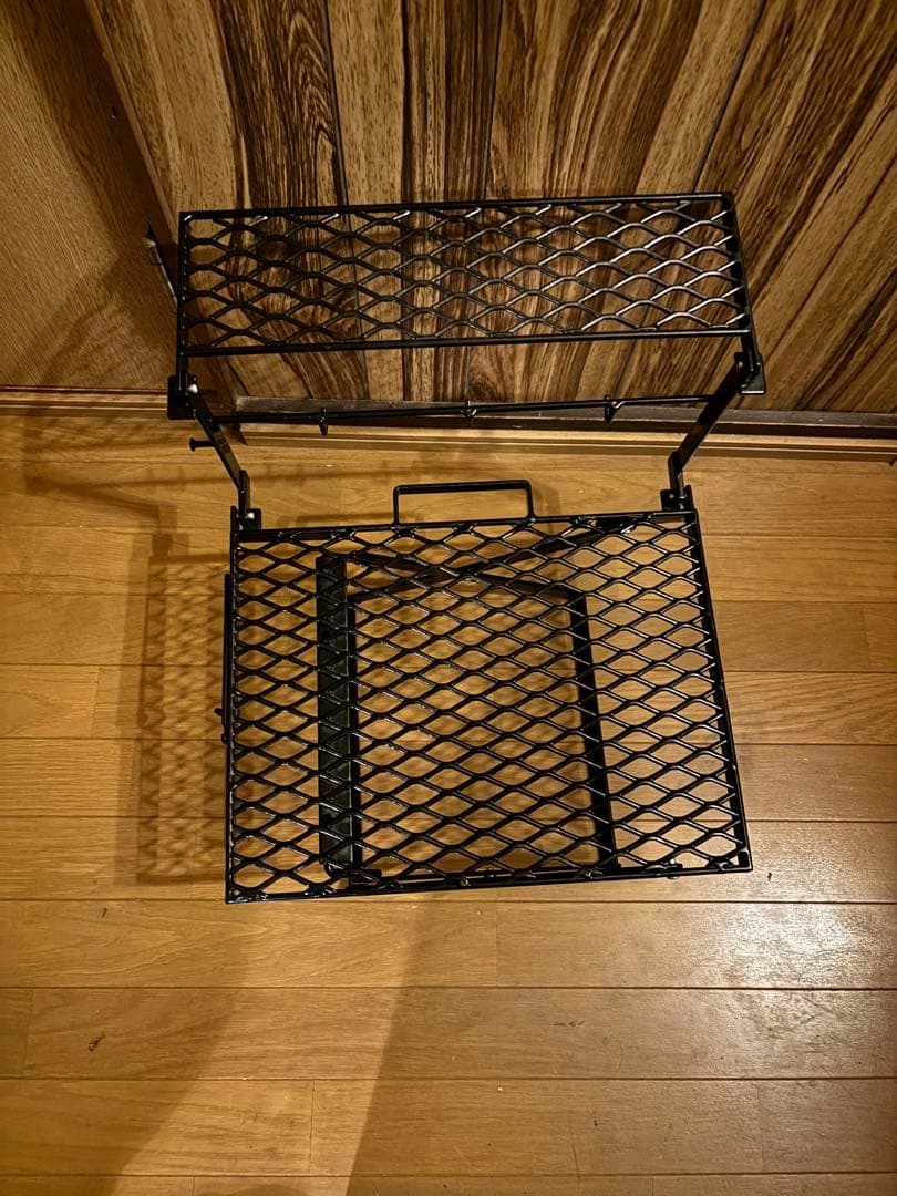 k*0様 ネイチャートーンズ マルチスタンド　パールブラック