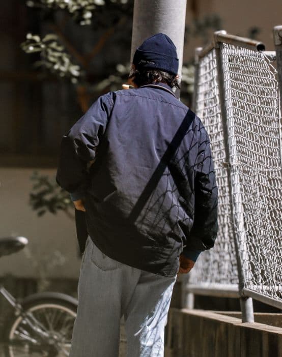ジャケット・アウター nanamica Insulation Shirt Jacket